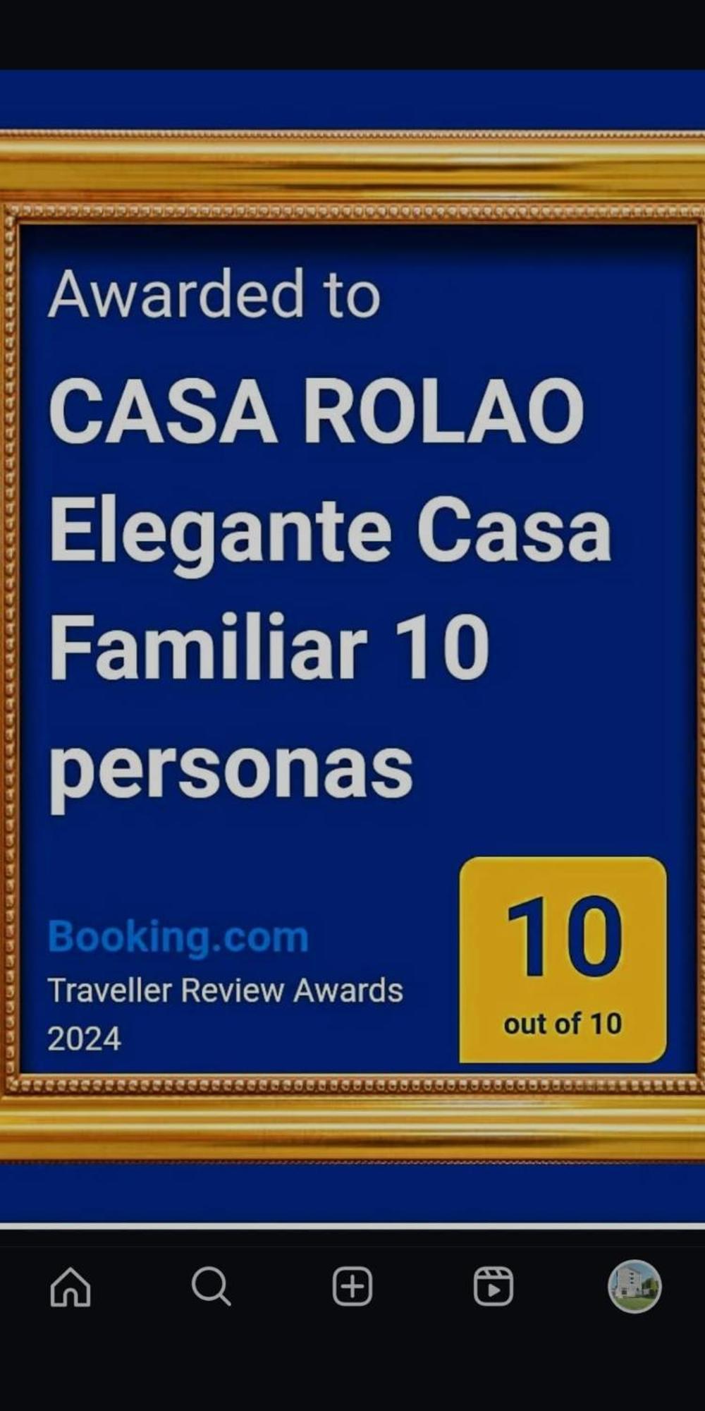 Casa Rolao Elegante Casa Familiar 10 Personas Villa Serra De Outes Exterior foto
